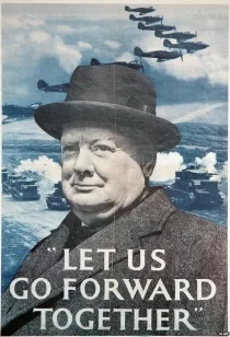 دانلود مستند Churchill and Me 2015104634-679372176