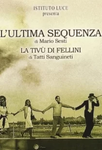 دانلود فیلم La tivù di Fellini 2003101573-1797358389