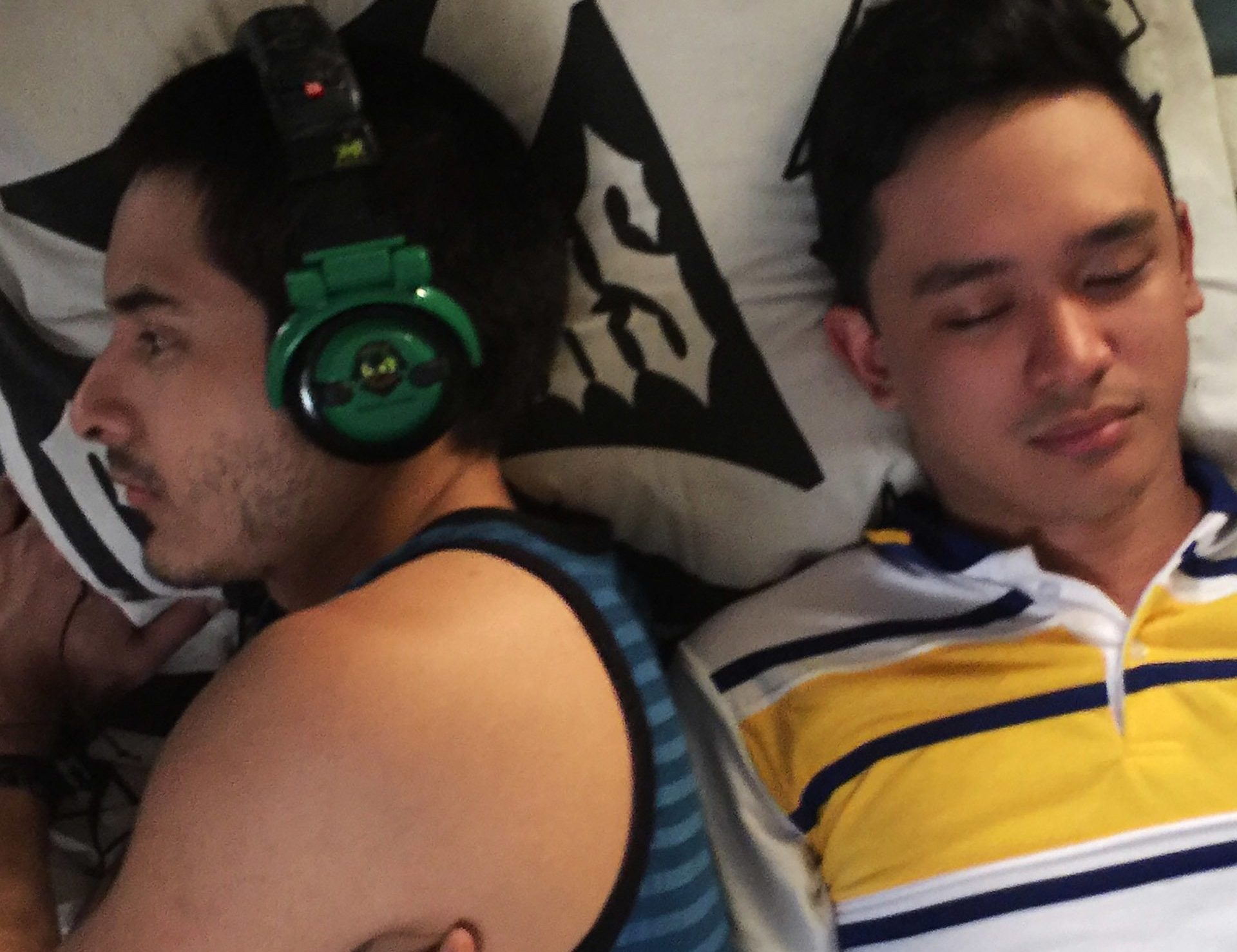 دانلود فیلم 4 Days 2016