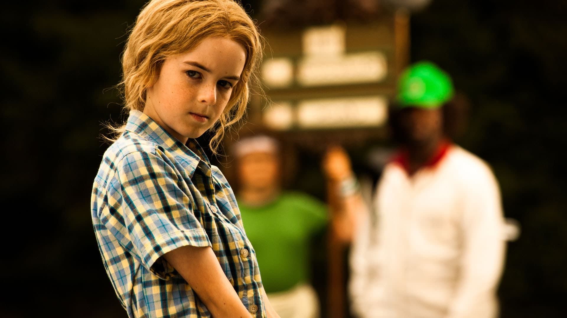 دانلود فیلم Becoming Redwood 2012