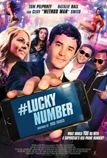 دانلود فیلم #Lucky Number 2015109529-1756101104