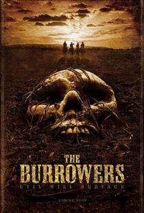 دانلود فیلم The Burrowers 2008106024-623321098