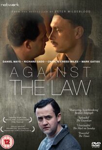 دانلود فیلم Against the Law 2017104323-1287565963