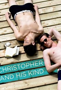 دانلود فیلم Christopher and His Kind 2011109880-2015697593