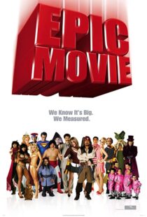 دانلود فیلم Epic Movie 2007106131-462351973