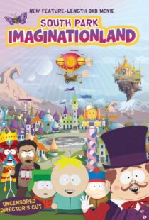 دانلود انیمیشن South Park: Imaginationland 2008100677-1663912539