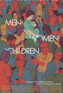 دانلود فیلم Men, Women & Children 2014101056-7744965