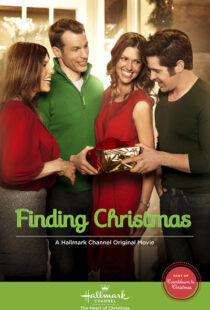 دانلود فیلم Finding Christmas 2013102382-108174107