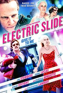 دانلود فیلم Electric Slide 2014106122-75358109