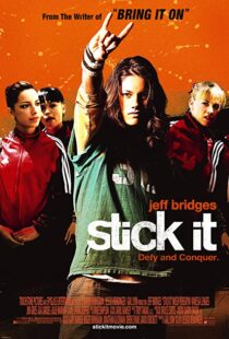 دانلود فیلم Stick It 2006105806-1666437014