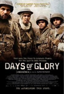 دانلود فیلم Days of Glory 2006105915-107921671