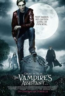 دانلود فیلم Cirque du Freak: The Vampire’s Assistant 2009105904-883290501