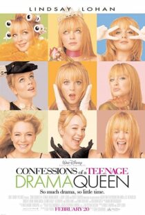 دانلود فیلم Confessions of a Teenage Drama Queen 2004106094-955801286