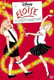 دانلود فیلم “The Wonderful World of Disney” Eloise at Christmastime 2003105234-1776447950