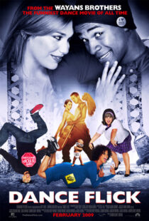 دانلود فیلم Dance Flick 2009106508-142302827