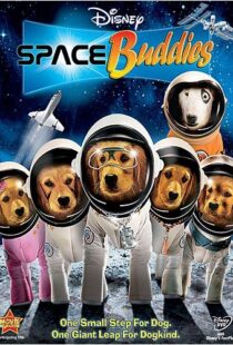 دانلود فیلم Space Buddies 2009108544-1983175964
