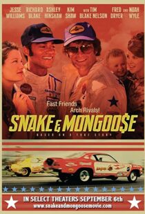 دانلود فیلم Snake & Mongoose 2013109316-1032916678