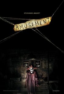 دانلود فیلم Amusement 2008106060-1051978413