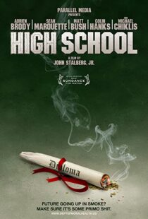 دانلود فیلم High School 2010109189-1869644374