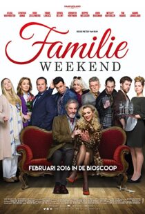 دانلود فیلم Family Weekend 2016109480-232854280