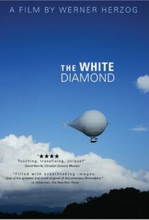 دانلود مستند The White Diamond 2004106035-519980822