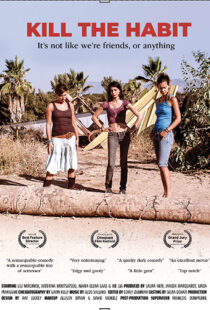 دانلود فیلم Kill the Habit 2010105487-1036761928