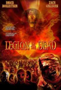 دانلود فیلم Legion of the Dead 2005108459-740965711