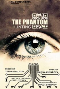 دانلود فیلم Hunting the Phantom 2014108431-31761063