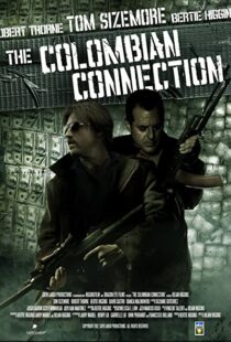 دانلود فیلم The Colombian Connection 2014109337-339007279