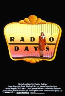 دانلود فیلم Radio Days 1987108720-412387560