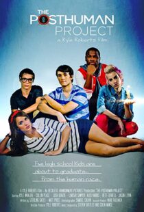 دانلود فیلم The Posthuman Project 2014107708-1170055882