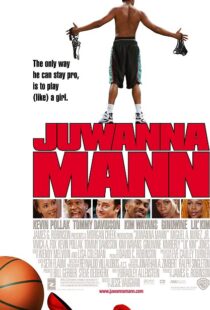 دانلود فیلم Juwanna Mann 2002105965-372320920