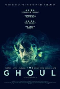 دانلود فیلم The Ghoul 2016101026-11246535