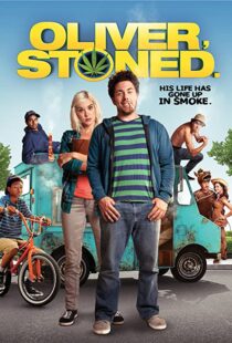 دانلود فیلم Oliver, Stoned. 2014108138-1860832799