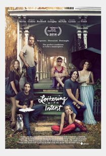 دانلود فیلم Loitering with Intent 2014107215-959152707