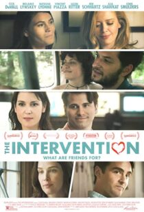 دانلود فیلم The Intervention 2016110334-264320273