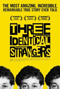 دانلود مستند Three Identical Strangers 2018100705-2099566185