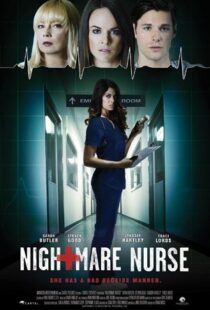 دانلود فیلم Nightmare Nurse 2016109290-111459682