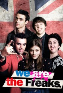 دانلود فیلم We Are the Freaks 2013107324-1869113747