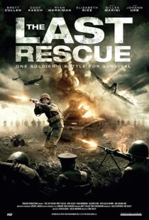 دانلود فیلم The Last Rescue 2015107997-189585725