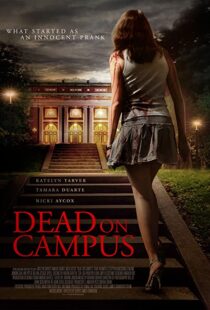دانلود فیلم Dead on Campus 2014108375-1314342666