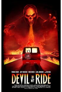 دانلود فیلم Devil in My Ride 2013106839-577138592