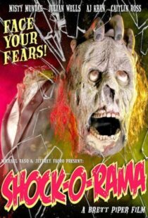 دانلود فیلم Shock-O-Rama 2005103674-744476058