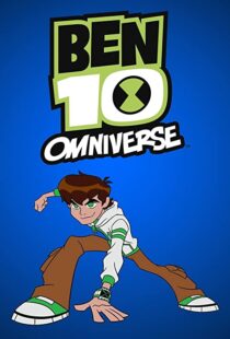 دانلود انیمیشن Ben 10: Omniverse106774-1067117813