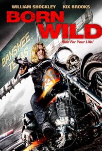 دانلود فیلم Born Wild 2012108915-1835951819
