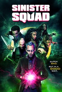 دانلود فیلم Sinister Squad 2016109582-1145057438