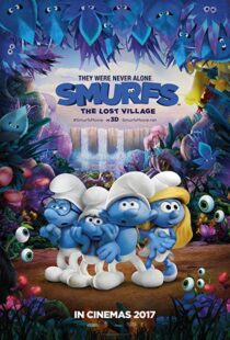 دانلود انیمیشن Smurfs: The Lost Village 2017100673-351062540