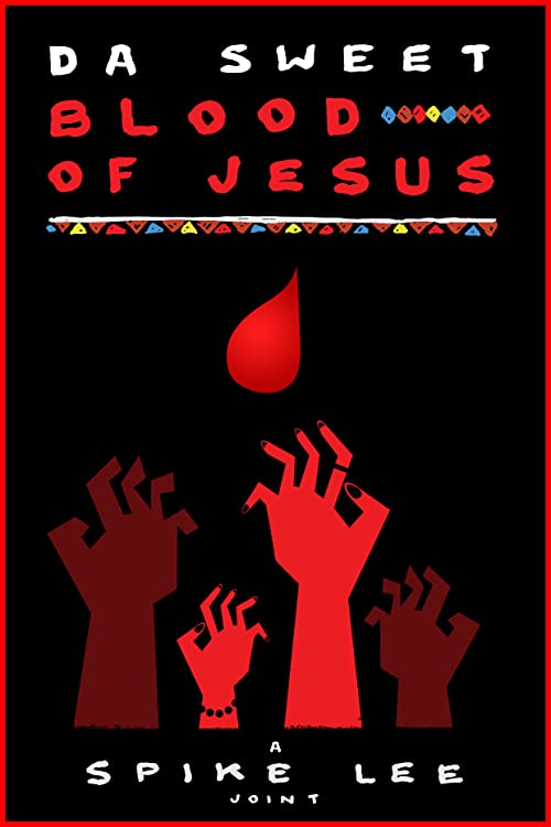 دانلود فیلم Da Sweet Blood of Jesus 2014