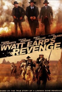 دانلود فیلم Wyatt Earp’s Revenge 2012101679-887350244