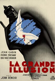 دانلود فیلم La Grande Illusion 1937105347-689934365